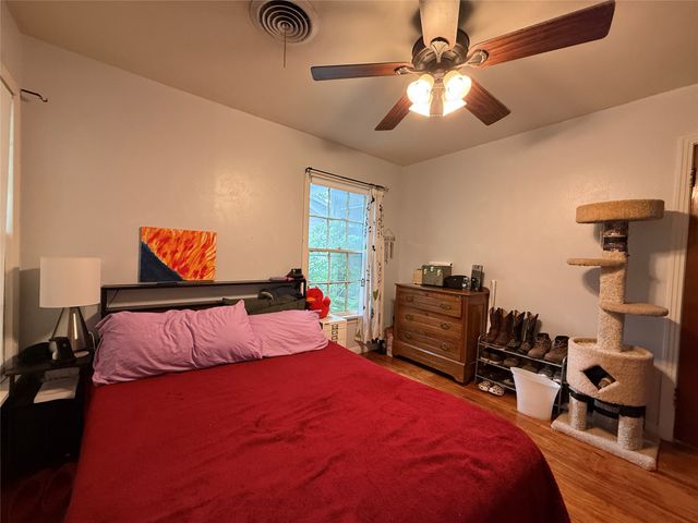 4028 Windsor Avenue, Waco, TX 76708