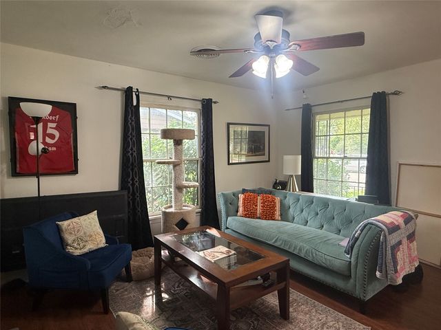 4028 Windsor Avenue, Waco, TX 76708