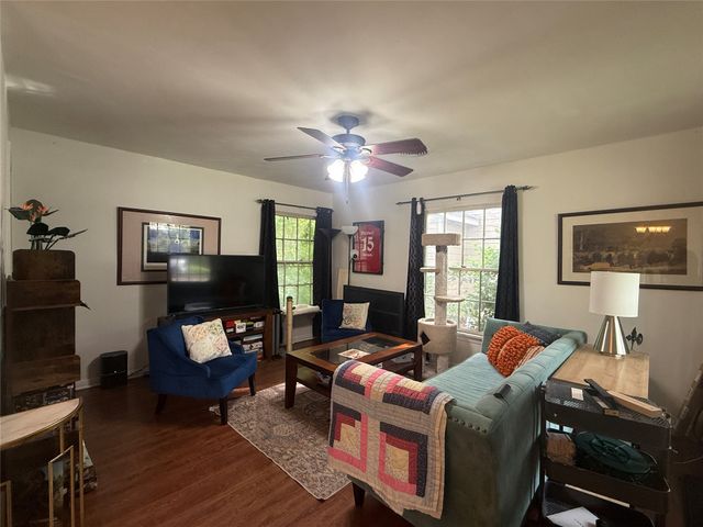 4028 Windsor Avenue, Waco, TX 76708