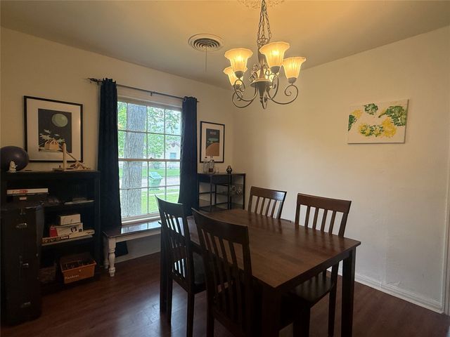 4028 Windsor Avenue, Waco, TX 76708