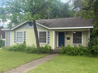 4028 Windsor Avenue, Waco, TX 76708