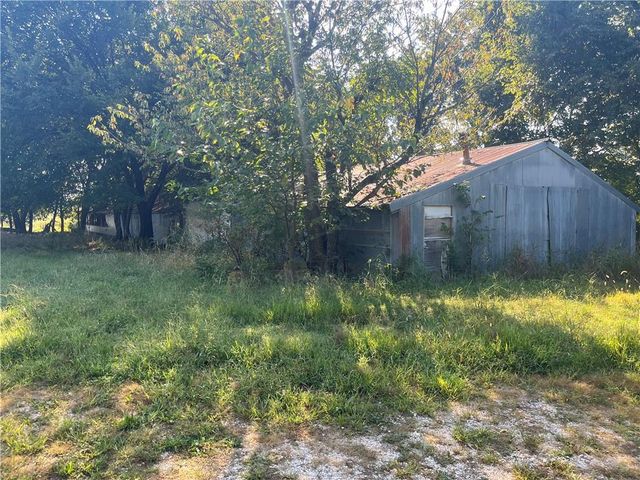 Lot 3, 12253 Clyde Carnes Road, Farmington, AR 72730