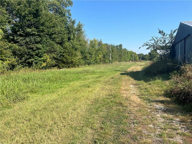 Lot 3, 12253 Clyde Carnes Road, Farmington, AR 72730