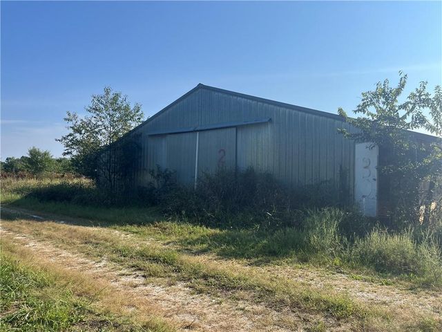 Lot 3, 12253 Clyde Carnes Road, Farmington, AR 72730