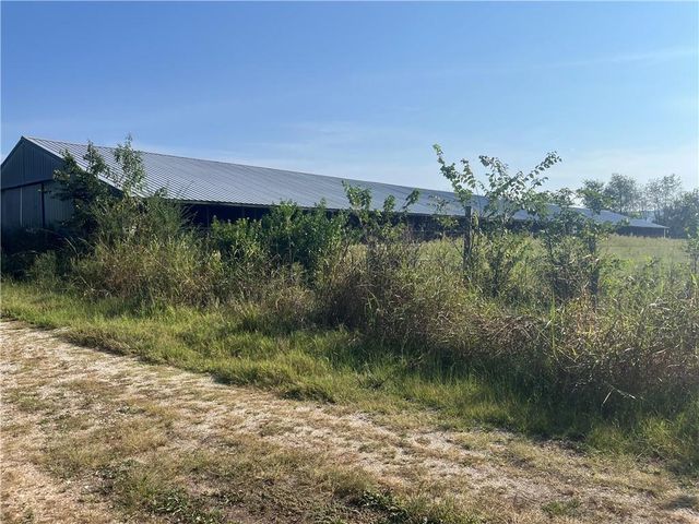 Lot 3, 12253 Clyde Carnes Road, Farmington, AR 72730