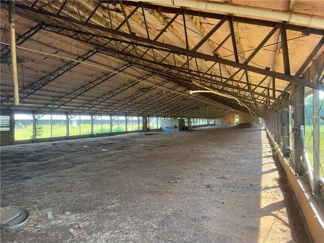 Lot 3, 12253 Clyde Carnes Road, Farmington, AR 72730