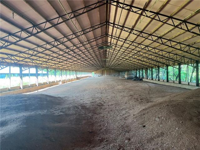 Lot 3, 12253 Clyde Carnes Road, Farmington, AR 72730
