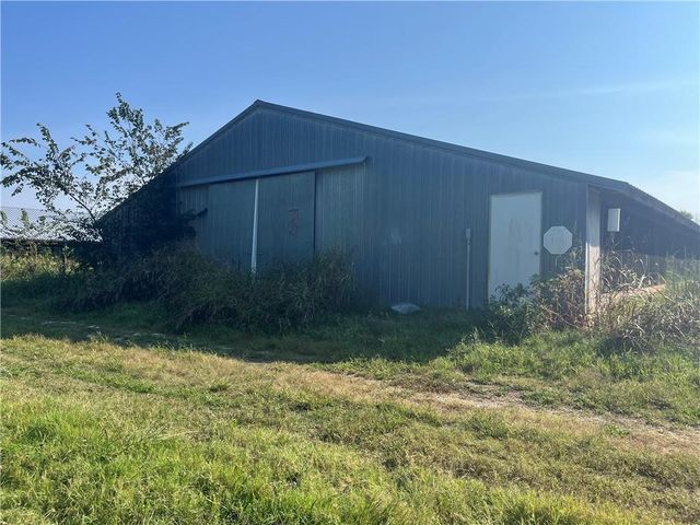 Lot 3, 12253 Clyde Carnes Road, Farmington, AR 72730