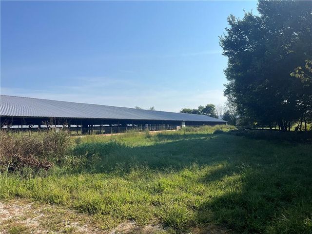 Lot 3, 12253 Clyde Carnes Road, Farmington, AR 72730