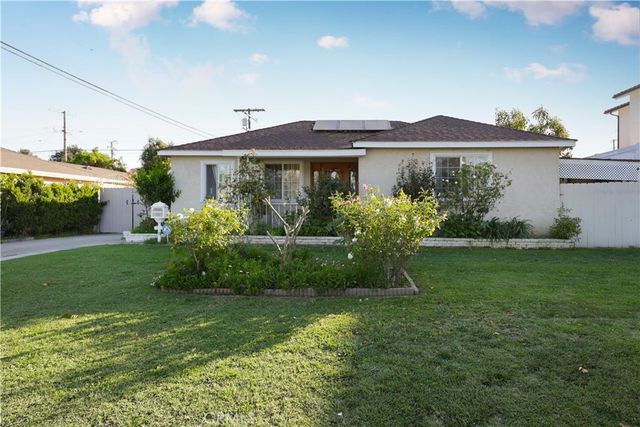 8444 Albia, Downey, CA 90242
