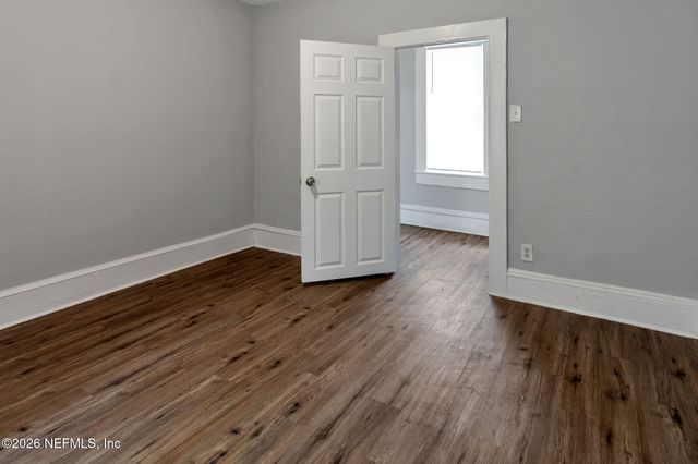 1044 W 28TH Street, Jacksonville, FL 32209