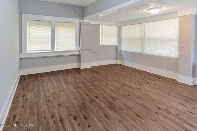 1044 W 28TH Street, Jacksonville, FL 32209