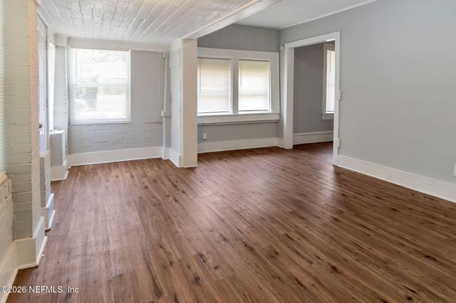 1044 W 28TH Street, Jacksonville, FL 32209