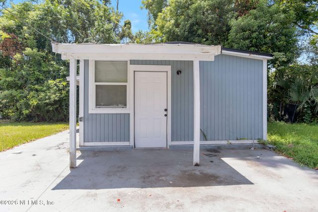 1044 W 28TH Street, Jacksonville, FL 32209
