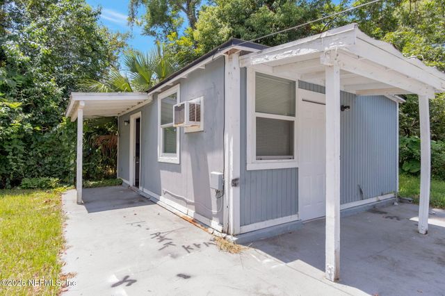 1044 W 28TH Street, Jacksonville, FL 32209