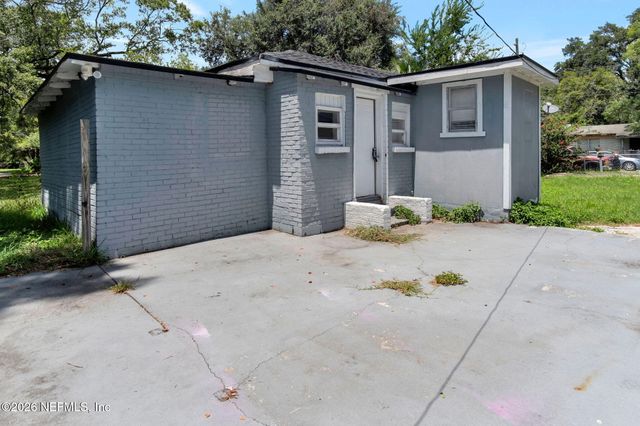 1044 W 28TH Street, Jacksonville, FL 32209