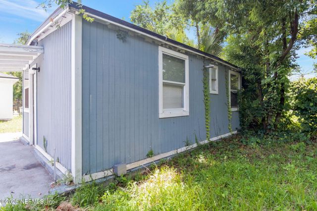 1044 W 28TH Street, Jacksonville, FL 32209