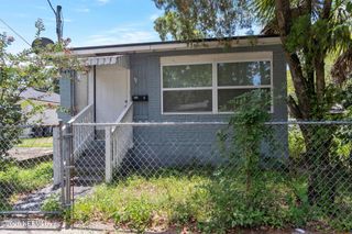 1044 W 28TH Street, Jacksonville, FL 32209