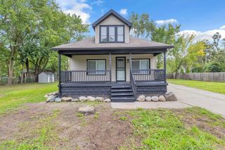 7686 Warwick Street, Detroit, MI 48228