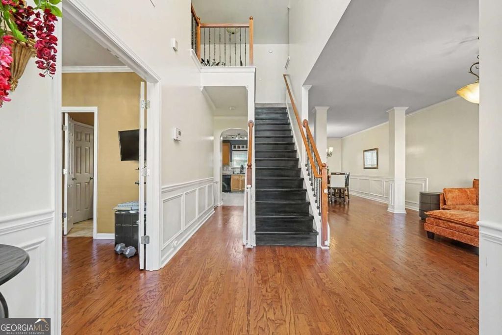 3609 River Rock Road, Lithonia, GA 30038 — photo 5