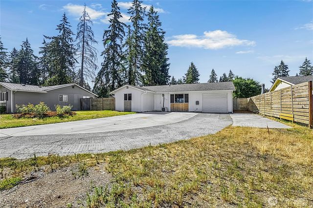 12318 114th Avenue E, Puyallup, WA 98374