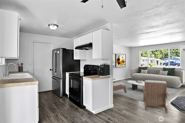 12318 114th Avenue E, Puyallup, WA 98374