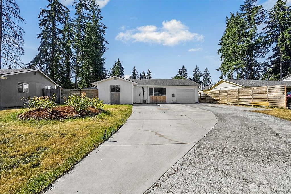 12318 114th Avenue E, Puyallup, WA 98374