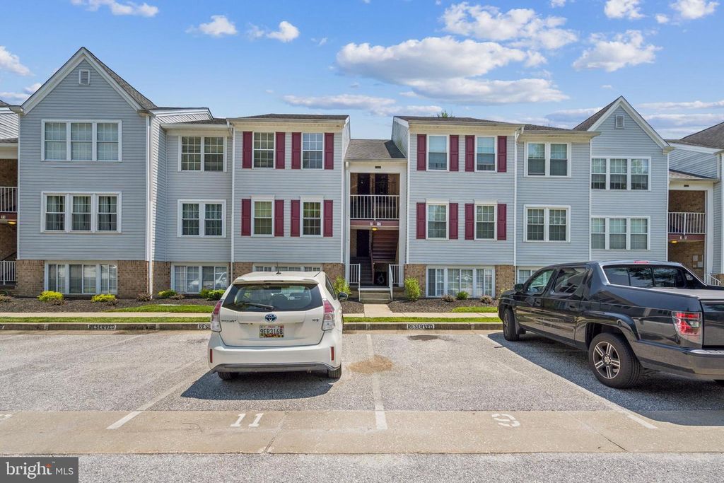 15 BEAGLE RUN #98, Baltimore, MD 21236