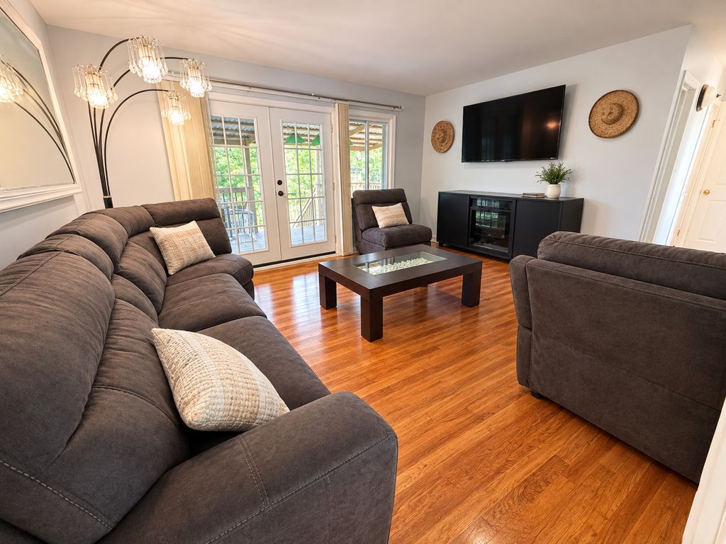 753 Macarthur Drive, Buffalo Grove, IL 60089 — photo 3