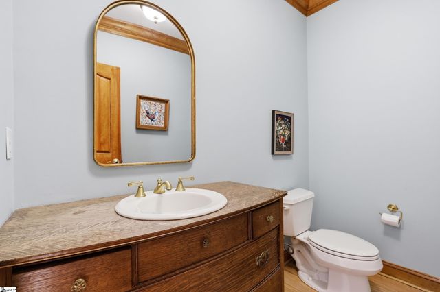 225 Ansonborough, Belton, SC 29627
