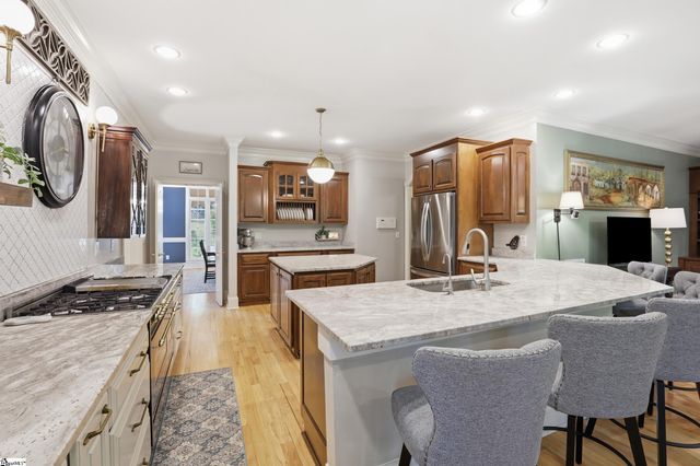 225 Ansonborough, Belton, SC 29627