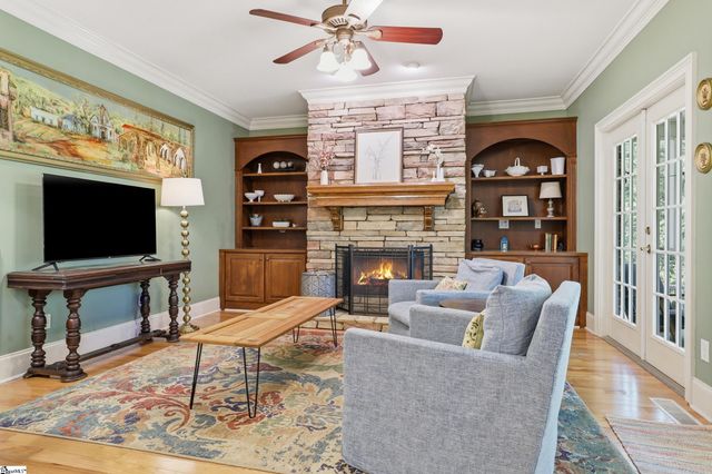 225 Ansonborough, Belton, SC 29627