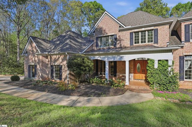 225 Ansonborough, Belton, SC 29627