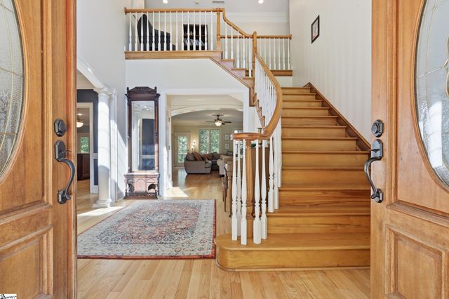 225 Ansonborough, Belton, SC 29627