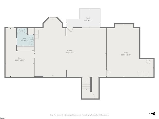 225 Ansonborough, Belton, SC 29627