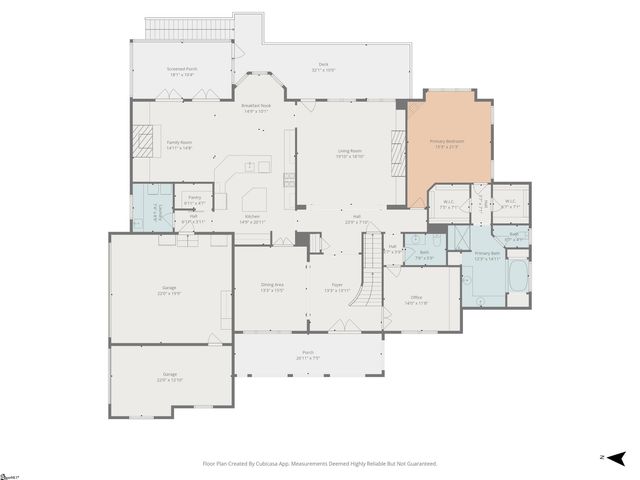 225 Ansonborough, Belton, SC 29627