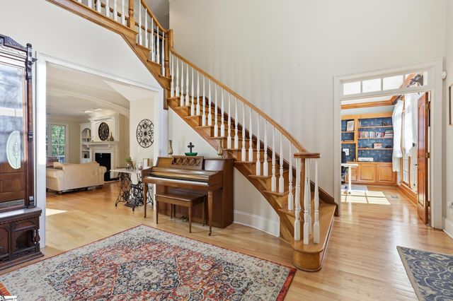 225 Ansonborough, Belton, SC 29627