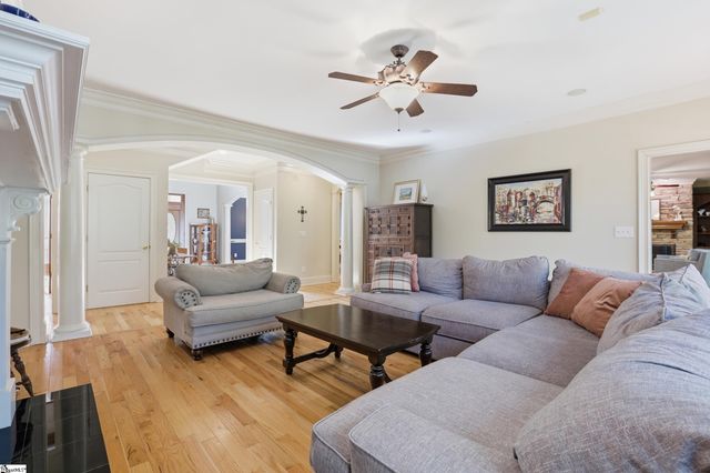 225 Ansonborough, Belton, SC 29627