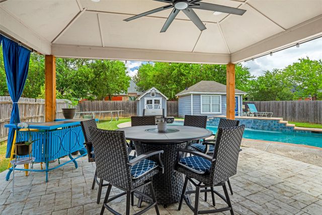 403 Creek Point Lane, Arlington, TX 76002