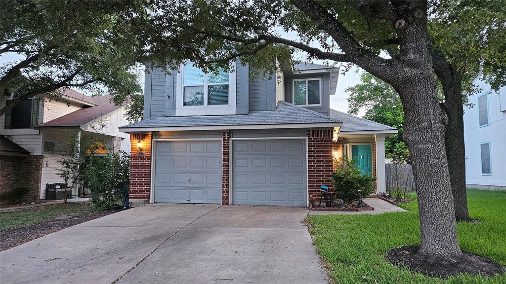 17237 Tobermory DR, Pflugerville, TX 78660