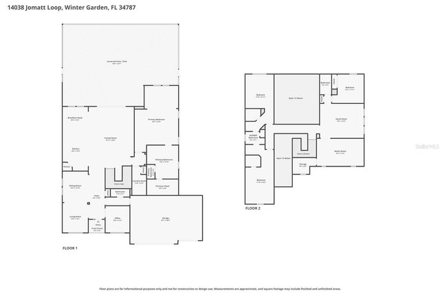 14038 JOMATT LOOP, Winter Garden, FL 34787