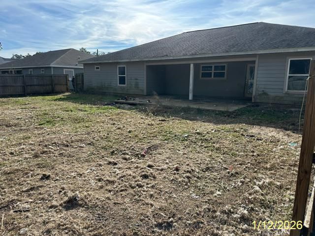 9030 Deer Lane, Navarre, FL 32566