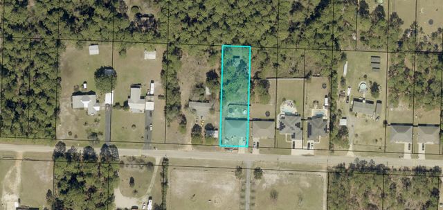 9030 Deer Lane, Navarre, FL 32566