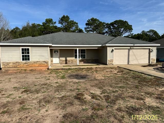 9030 Deer Lane, Navarre, FL 32566