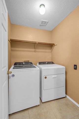 6911 Thunderbird Drive, Arlington, TX 76002