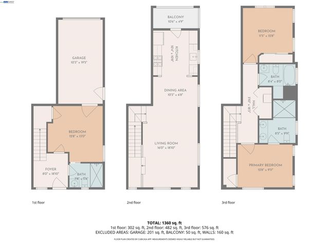 2506 Monet Ter, Fremont, CA 94539