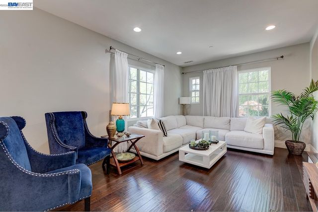 2506 Monet Ter, Fremont, CA 94539