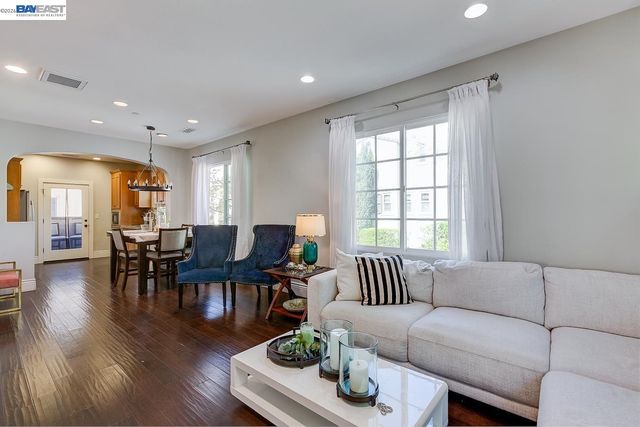 2506 Monet Ter, Fremont, CA 94539