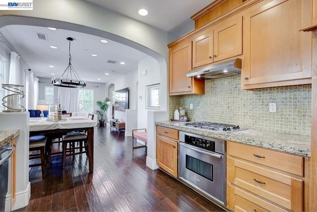 2506 Monet Ter, Fremont, CA 94539