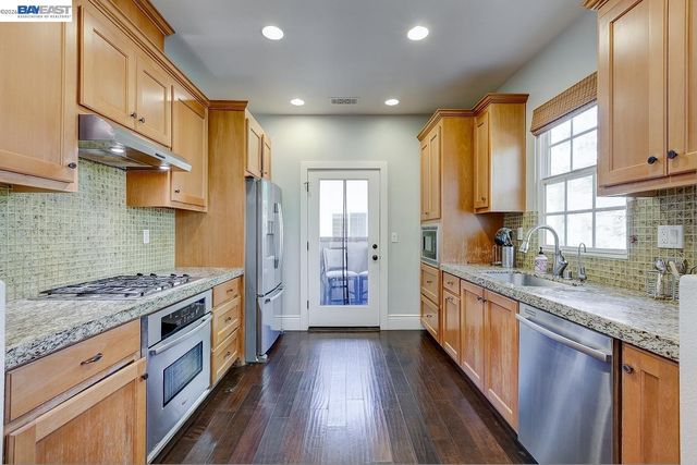 2506 Monet Ter, Fremont, CA 94539